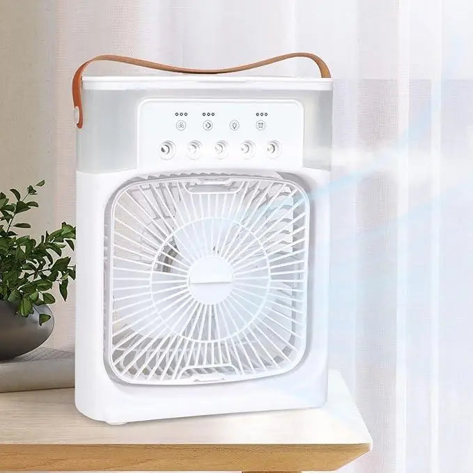 Fan Air Cooler fan USB Electric Fan